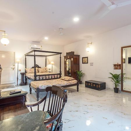 Anandmai Heritage Homestay Jaipur Luaran gambar