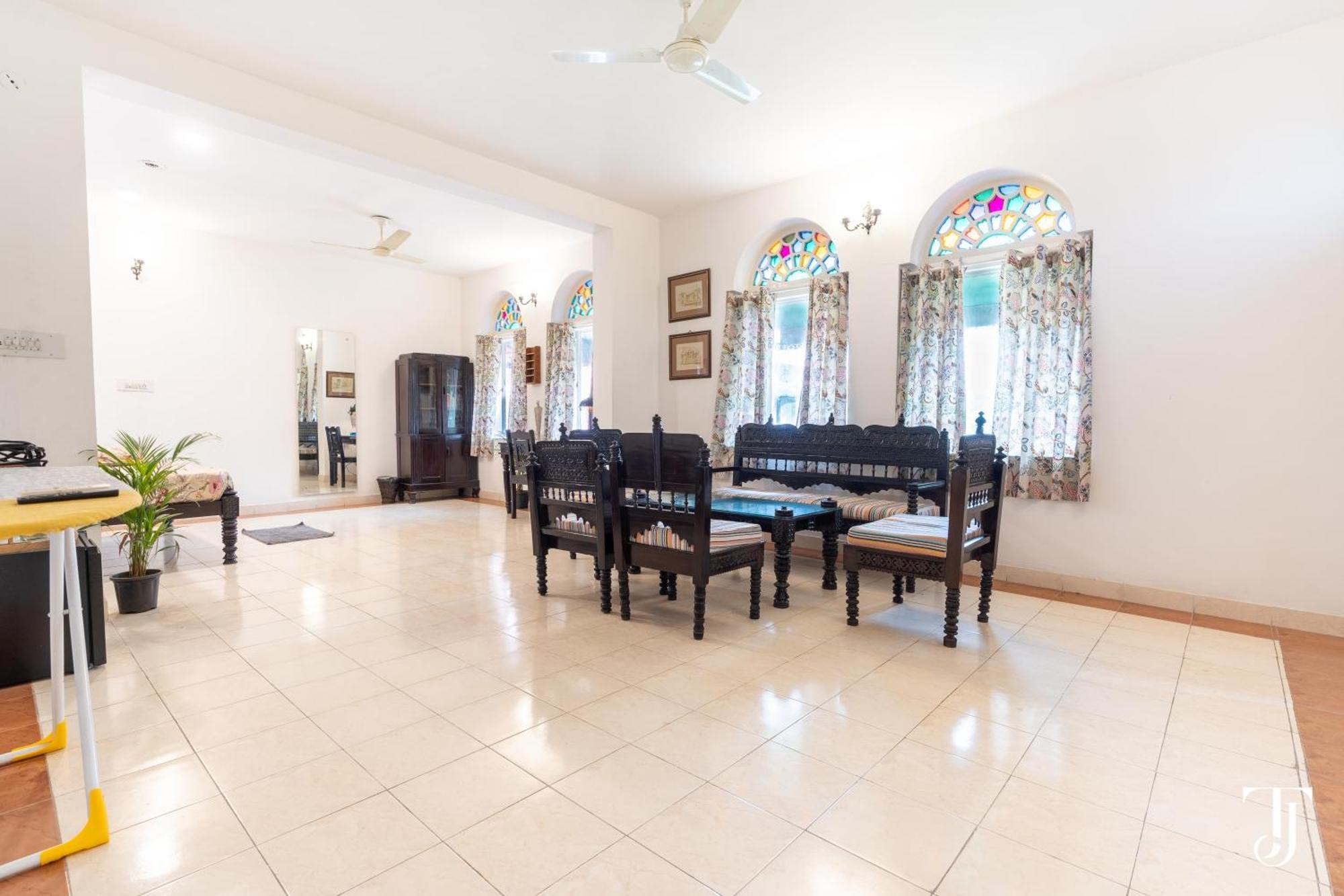 Anandmai Heritage Homestay Jaipur Luaran gambar