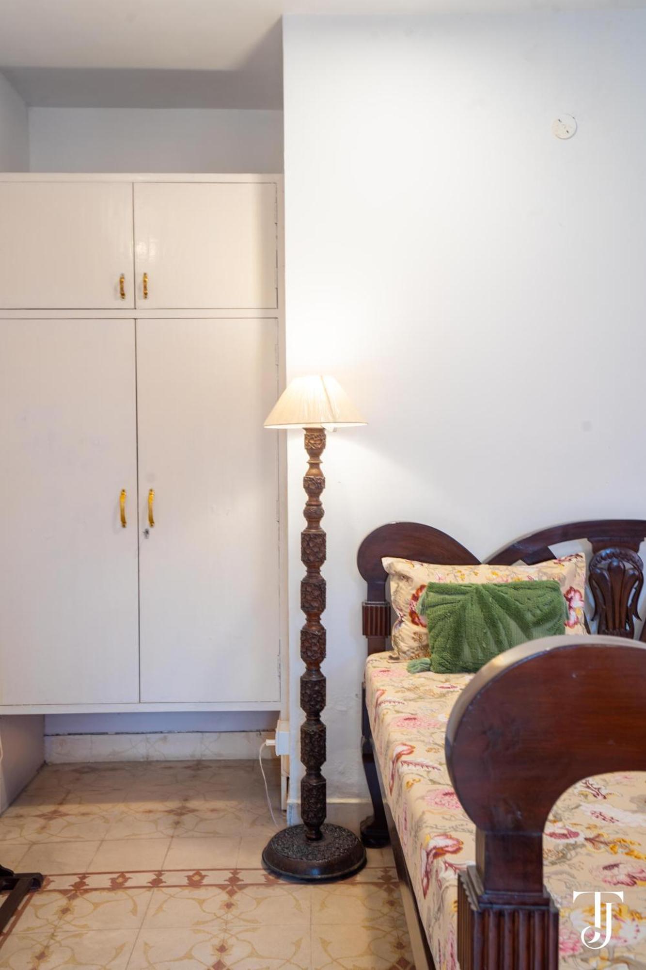 Anandmai Heritage Homestay Jaipur Luaran gambar