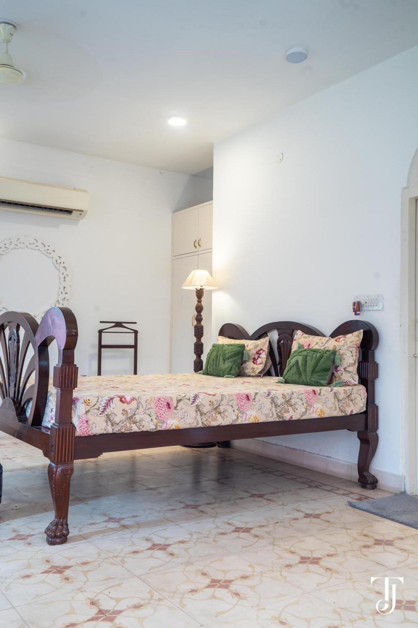 Anandmai Heritage Homestay Jaipur Luaran gambar