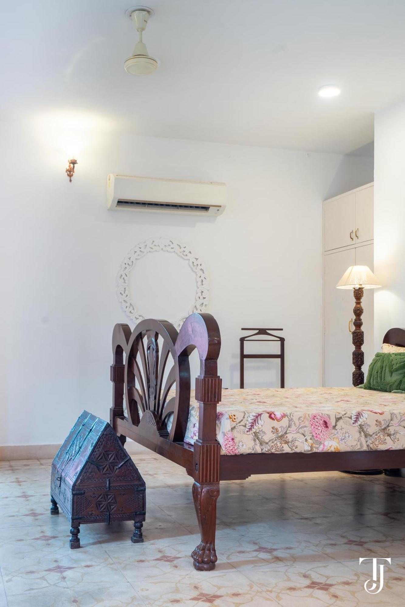 Anandmai Heritage Homestay Jaipur Luaran gambar